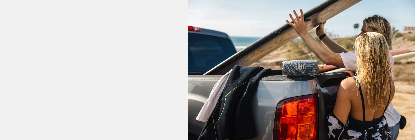 JBL Bluetooth Speaker